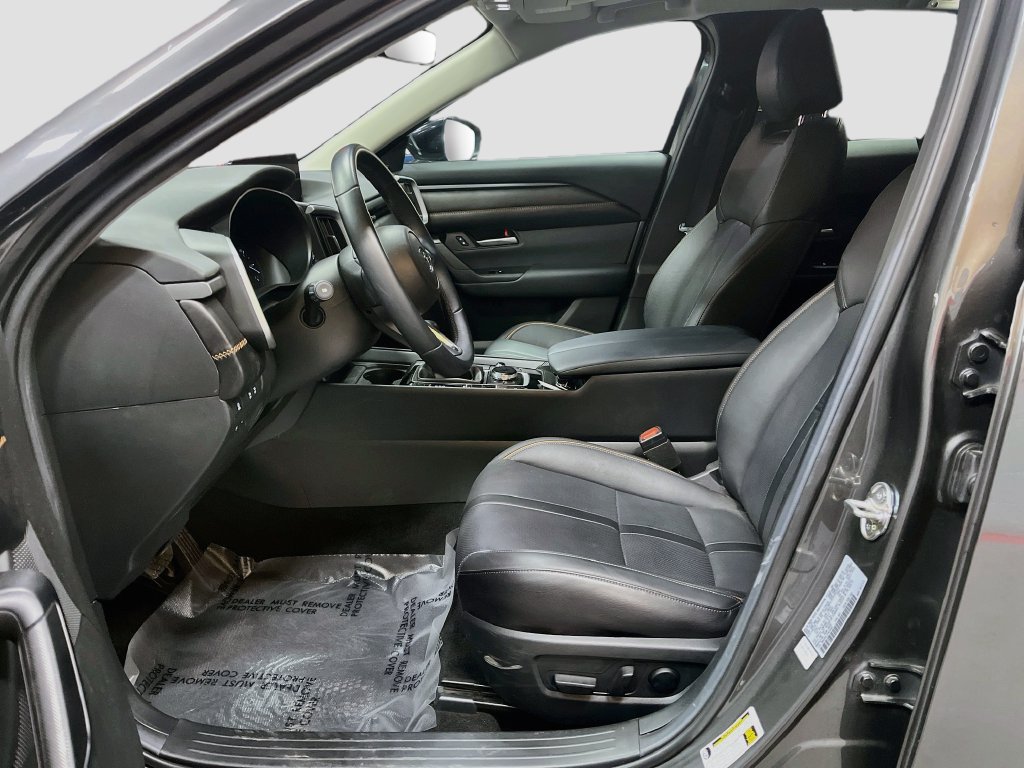 Used 2026 MAZDA CX-50 AWD 2.5 S w/ Premium Package image 22