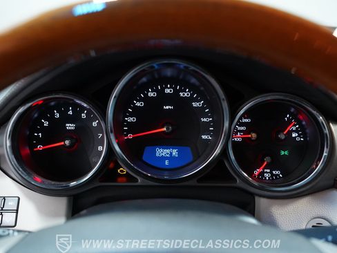 Used 2010 Cadillac CTS Performance w/ Performance Luxury Package RWD image 31