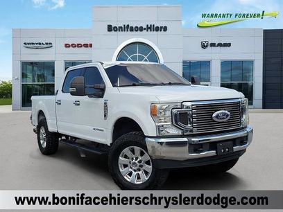Used 2022 Ford F250 XLT