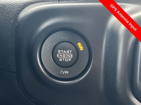 Used 2021 Jeep Wrangler Unlimited Sport image 11