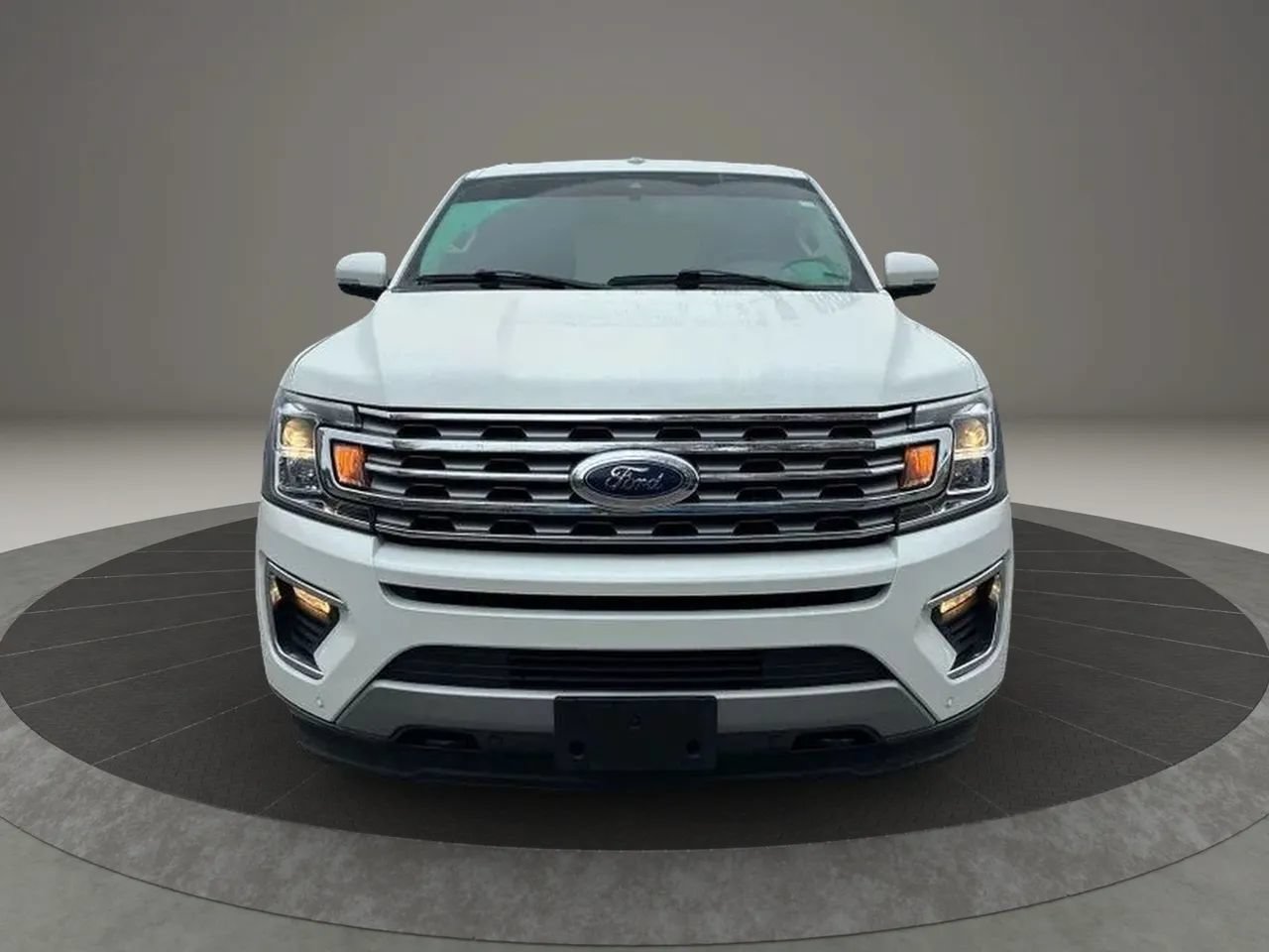 Used 2021 Ford Expedition Max Limited AWD/4WD image 11
