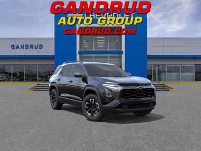 New 2027 Chevrolet Equinox ACTIV w/ Convenience Package III