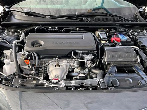 New 2026 Honda Accord Touring image 16