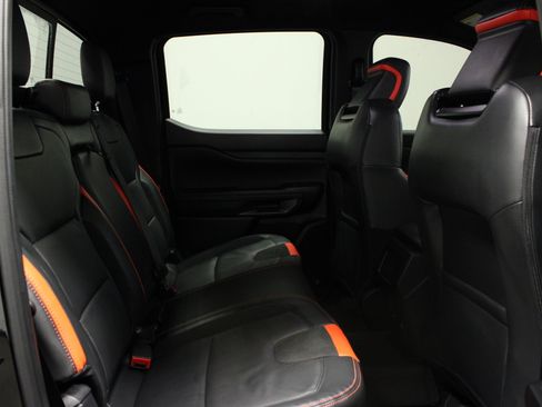 Used 2024 Ford Ranger Raptor image 18