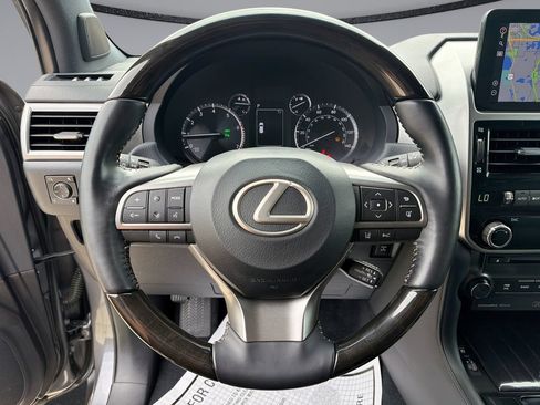 Certified 2023 Lexus GX 460 Premium w/ Accessory Package AWD/4WD image 21