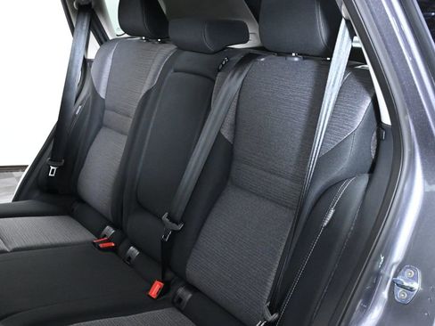 Certified 2023 Nissan Rogue SV image 23