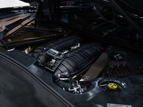 Used 2023 Chevrolet Corvette Z06 image 42