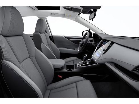 New 2025 Subaru Legacy Premium image 16