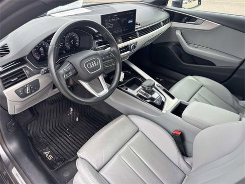 Used 2024 Audi A5 2.0T Premium w/ Summer of Audi Package image 33