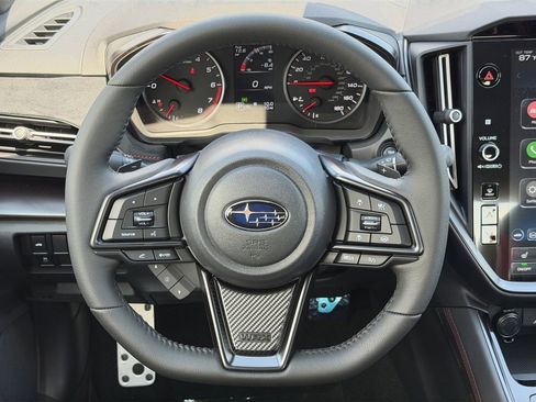 New 2026 Subaru WRX Limited image 19