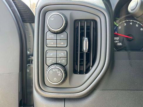 New 2026 Chevrolet Silverado 1500 W/T w/ WT Safety Package image 17