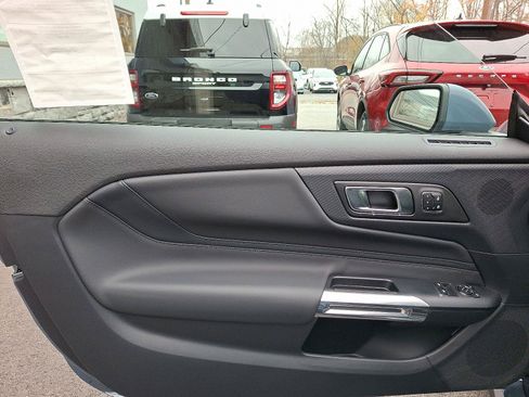 New 2026 Ford Mustang Premium RWD image 9