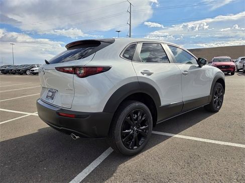 New 2026 MAZDA CX-30 AWD 2.5 S w/ Select Sport Pkg image 4