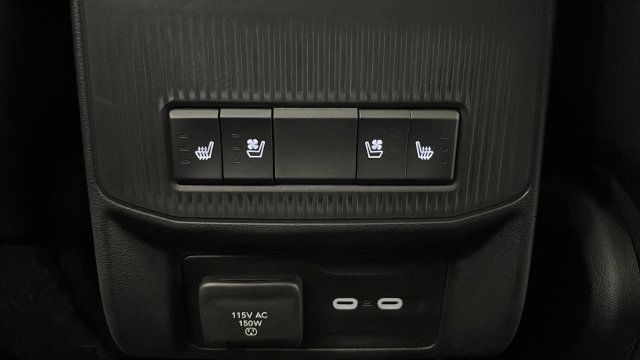 Used 2025 Jeep Wagoneer S Launch Edition AWD/4WD image 38