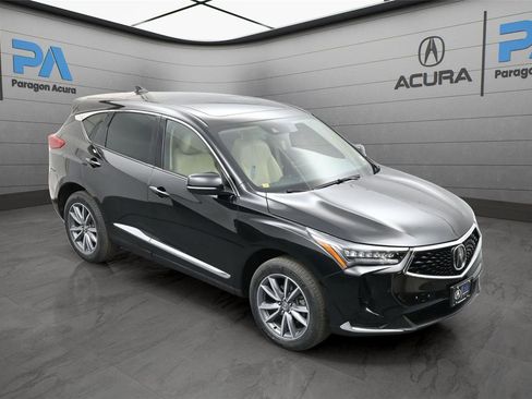 Used 2023 Acura RDX AWD w/ Technology Package image 34