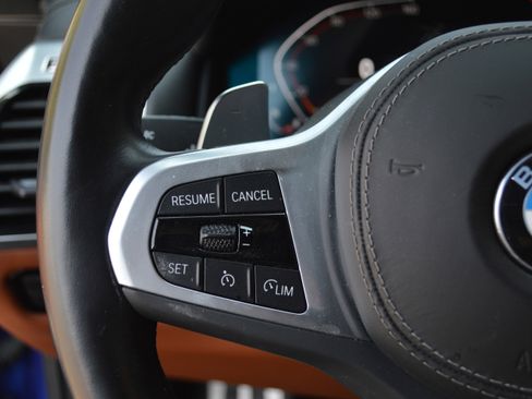 Used 2023 BMW 840i Gran Coupe w/ Comfort Seating Package image 14