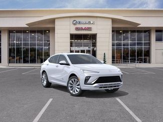 New 2025 Buick Envista Avenir video 1