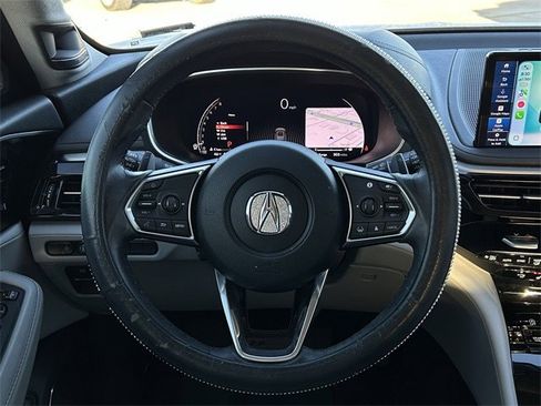Used 2025 Acura MDX FWD Technology Package image 13