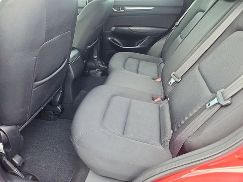 Used 2020 MAZDA CX-5 Sport image 27