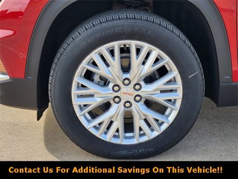 New 2026 GMC Acadia Elevation w/ Super Cruise Package image 7