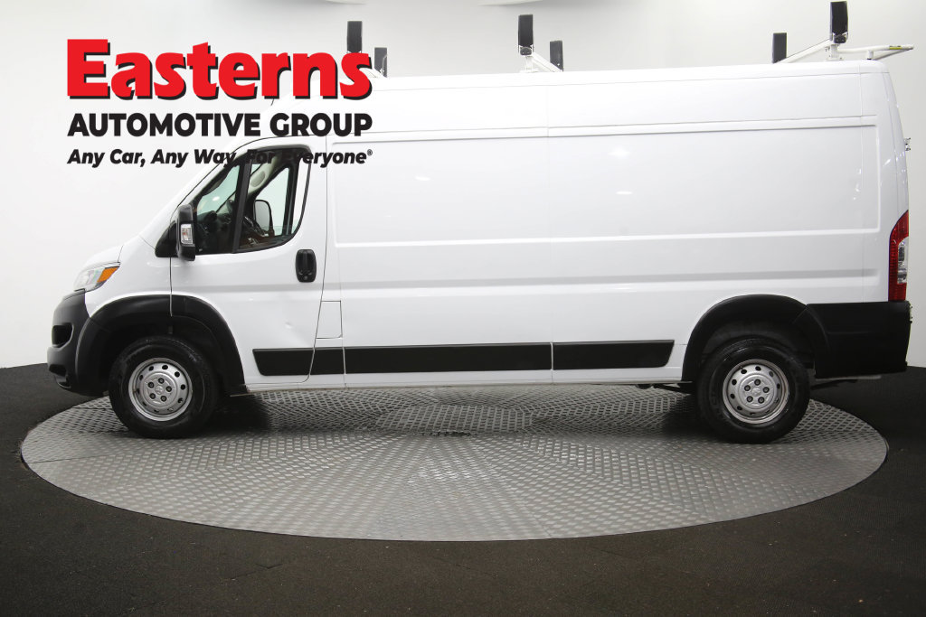 Used 2023 RAM ProMaster 2500 FWD image 62