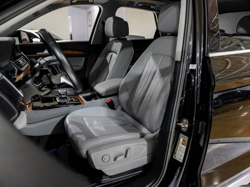 Used 2023 Audi Q5 2.0T Premium Plus image 37