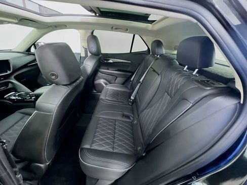 Certified 2023 Buick Envision Avenir AWD/4WD image 25