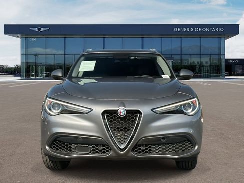 Used 2019 Alfa Romeo Stelvio image 5