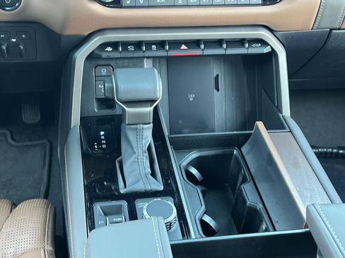 New 2026 Toyota Tundra 1794 Edition AWD/4WD image 20