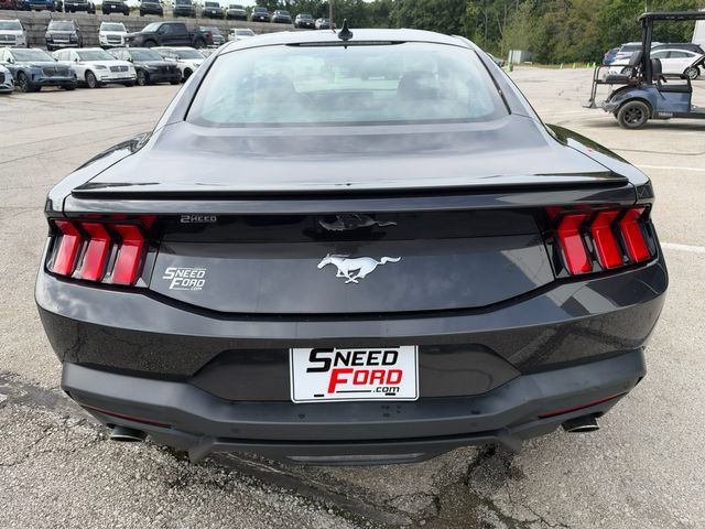 Used 2024 Ford Mustang Premium RWD image 6