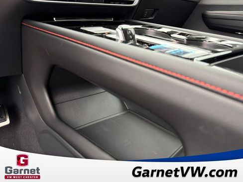 New 2026 Volkswagen Atlas Peak Edition image 27