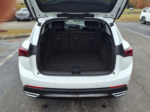 Certified 2025 Buick Envision Preferred image 28