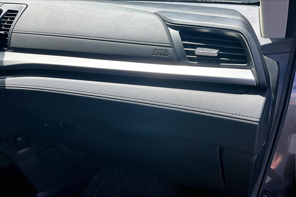 Used 2025 Honda Odyssey EX-L image 27