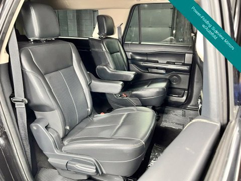 Used 2024 Ford Expedition Max XLT AWD/4WD image 20