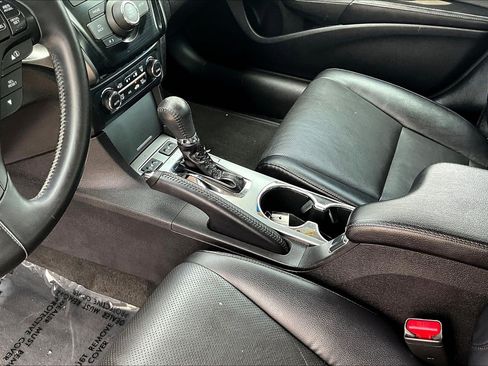 Used 2014 Acura ILX FWD image 14