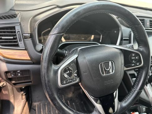 Used 2018 Honda CR-V EX-L image 8
