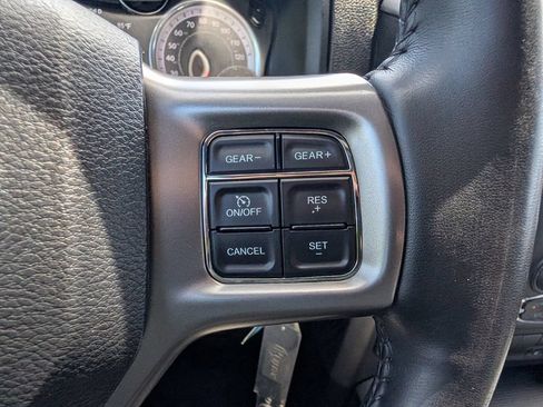 Used 2021 RAM 1500 Warlock AWD/4WD image 29