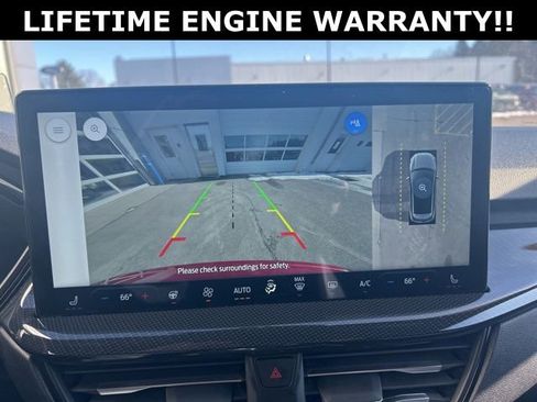 Used 2025 Ford Escape ST-Line Elite w/ Premium Technology Package image 30