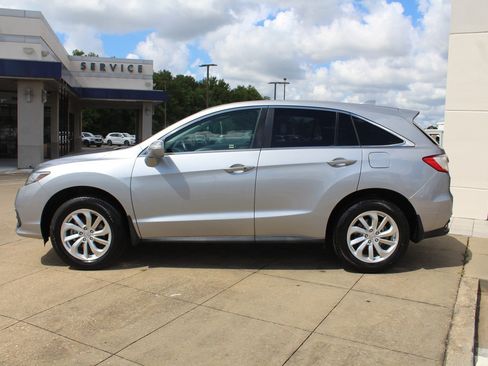 Used 2017 Acura RDX FWD image 7