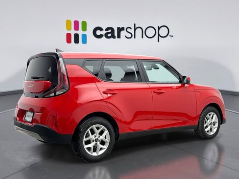 Used 2024 Kia Soul LX w/ Option Group 015 image 5