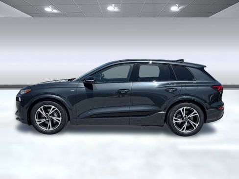 New 2027 Audi Q6 e-tron Prestige AWD/4WD image 2