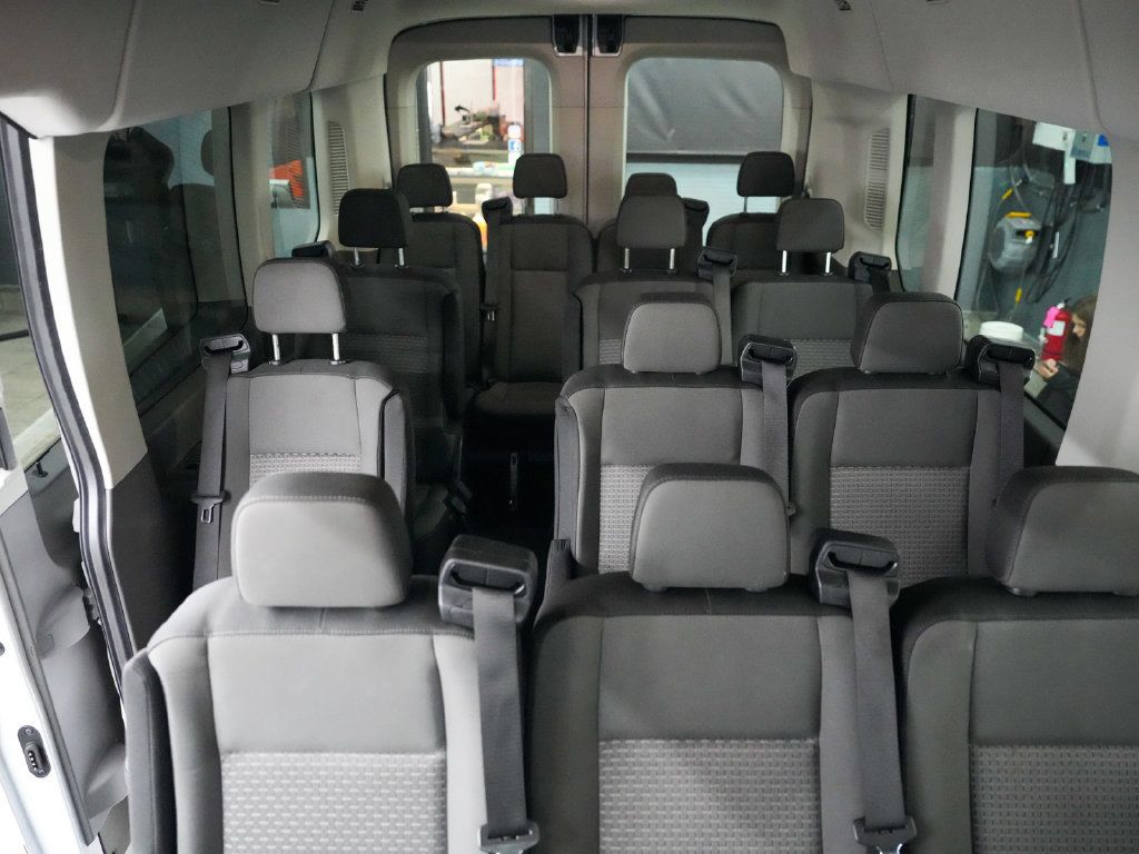Used 2025 Ford Transit 350 XLT RWD image 28