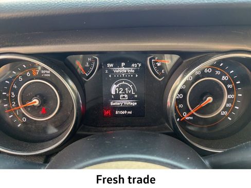 Used 2022 Jeep Gladiator Sport image 10