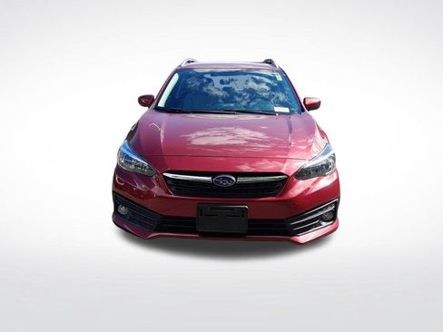 Used 2020 Subaru Impreza 2.0i Premium AWD/4WD image 2