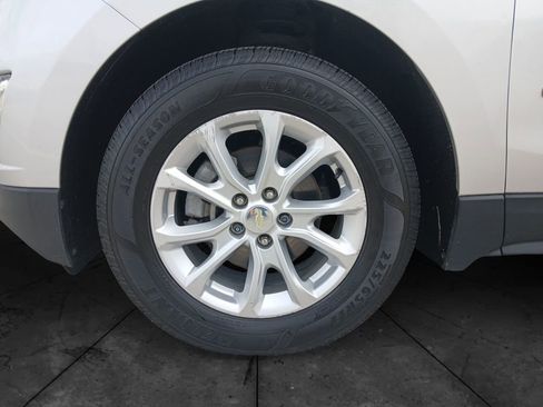 Used 2019 Chevrolet Equinox LT image 14