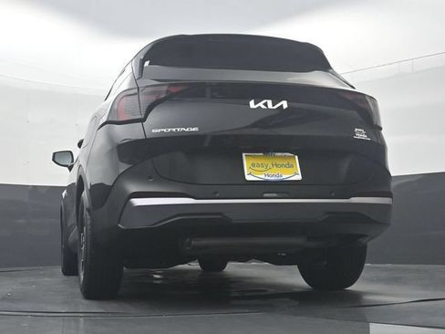 Used 2026 Kia Sportage LX FWD image 31