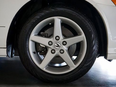 Used 2003 Acura RSX Type-S image 35