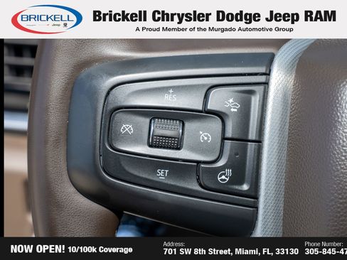 Used 2024 GMC Sierra 2500 Denali w/ Denali Reserve Package AWD/4WD image 30