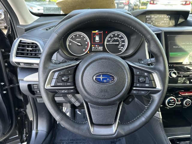 Certified 2022 Subaru Forester Limited AWD/4WD image 14