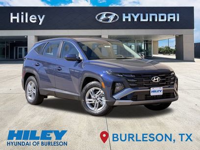 New 2026 Hyundai Tucson SE